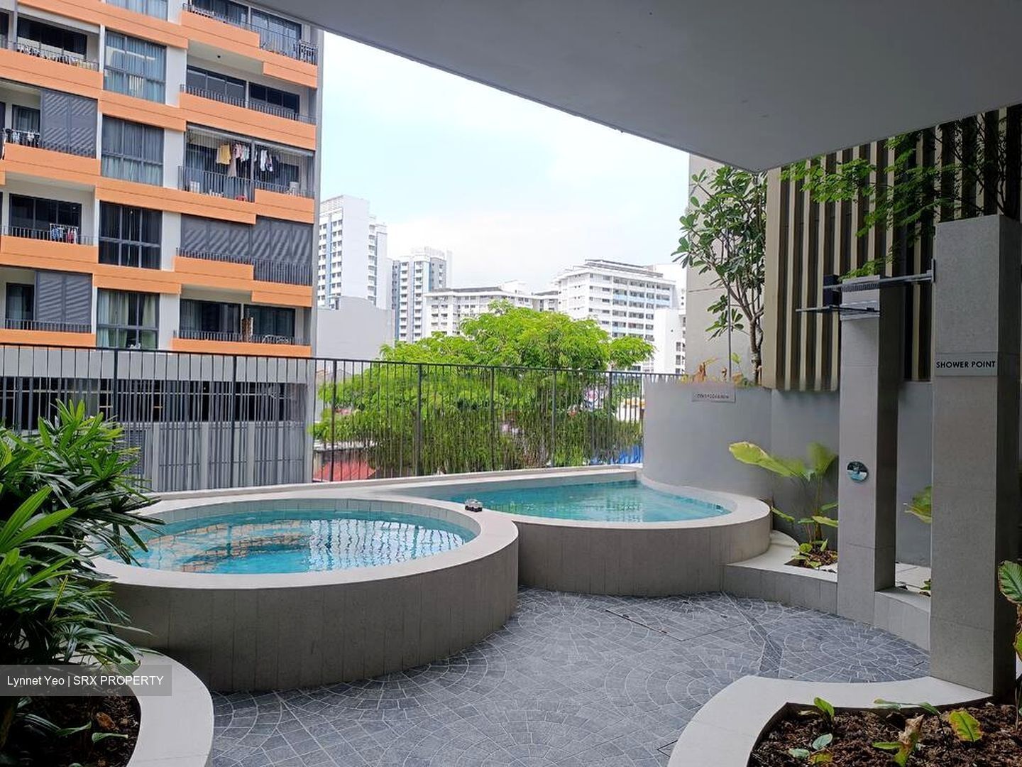 Mori (D14), Apartment #462576681